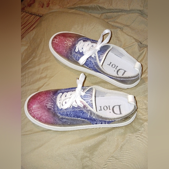 CHRISTIAN DIOR ATELIER PARIS AVENUE MONTAIGNE SIZE 11 - Picture 6 of 8